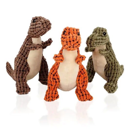 Jouets pour Chiens Indestructibles